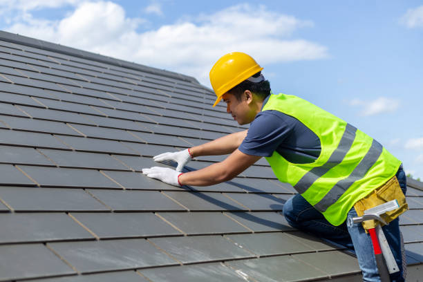 Best Asphalt Shingles Roofing  in Kraemer, LA