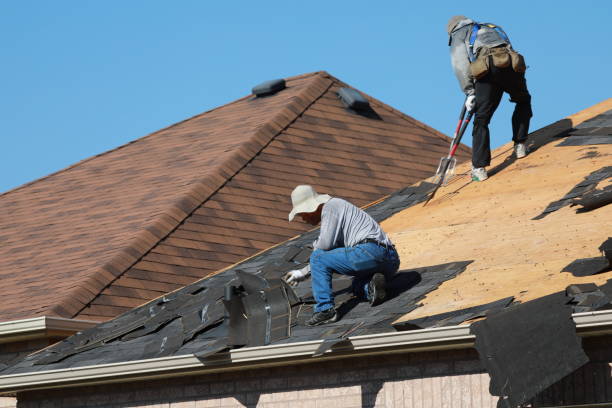 Best Wood Shake Roofing  in Kraemer, LA