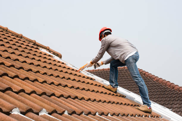 Best Flat Roofing  in Kraemer, LA
