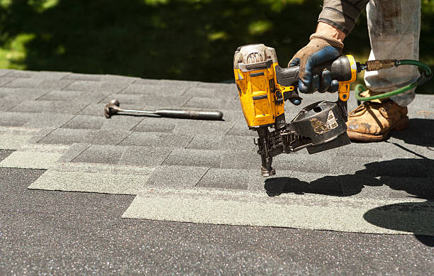 Best Rubber Roofing (EPDM, TPO)  in Kraemer, LA