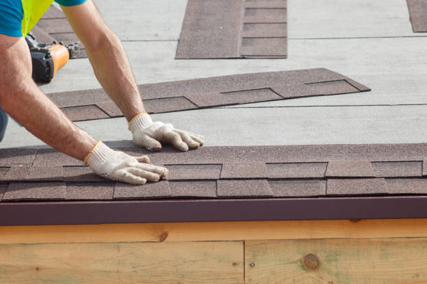 Best Asphalt Shingle Roofing  in Kraemer, LA