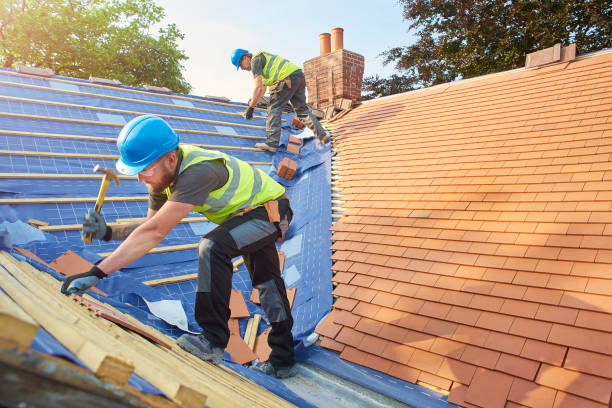 Best Asphalt Shingles Roofing  in Kraemer, LA